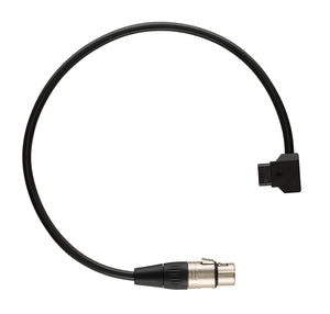 D-TAP CABLE FOR Ultrapanel, Dayled PRO and Movielight